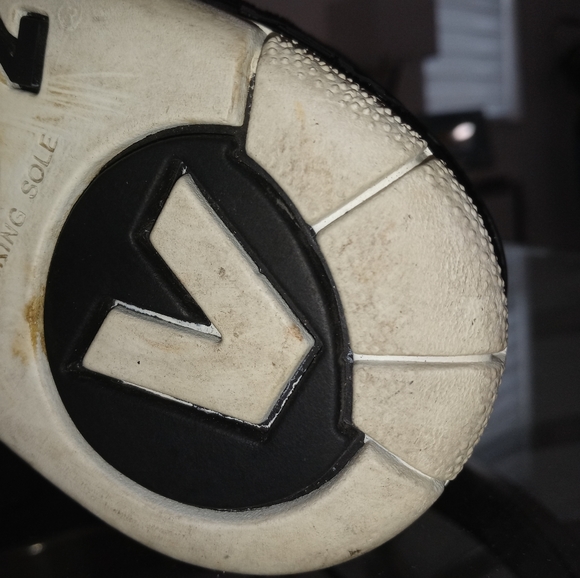 Brand new Vintage. VISION STREET WEAR nylite T.H - Picture 5 of 13